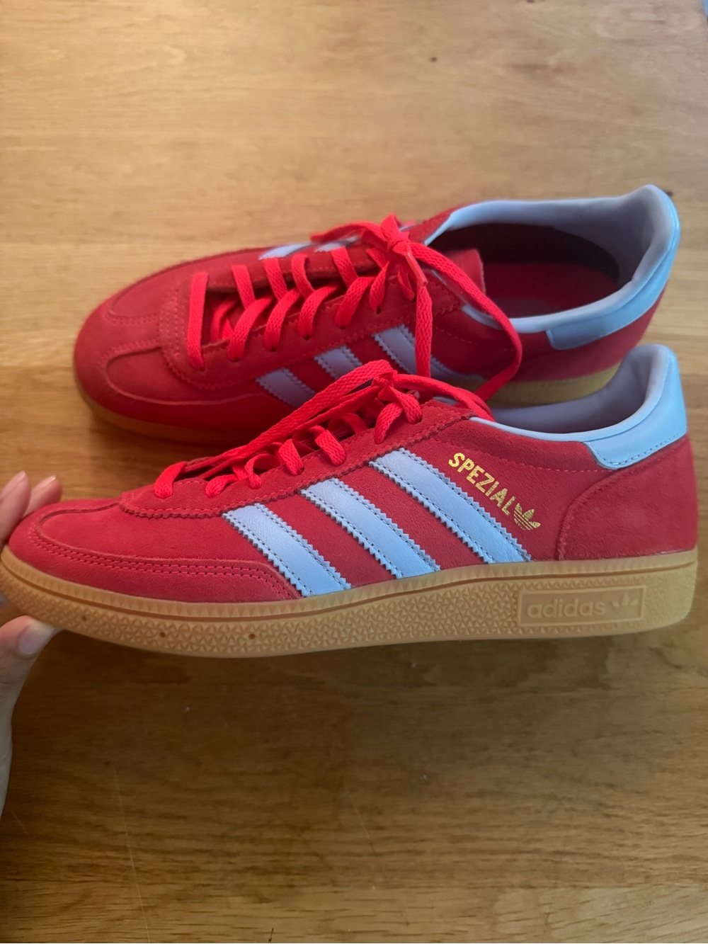 adidas Spezial